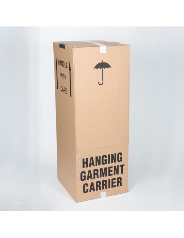 WARDROBE BOX