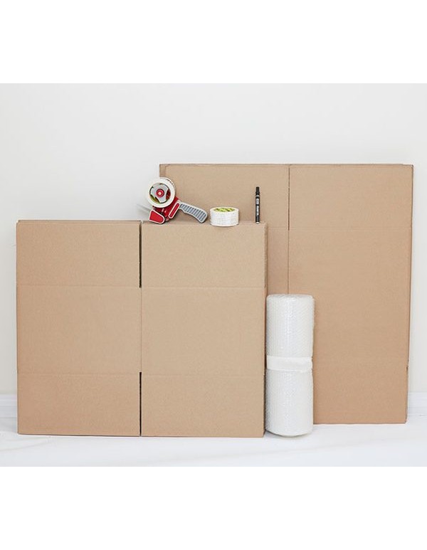 STUDENT PACK